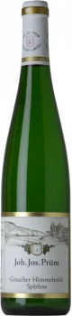 Joh. Jos. Prüm Graacher Himmelreich Spätlese 2022 - Bodega Joh. Jos. Prüm