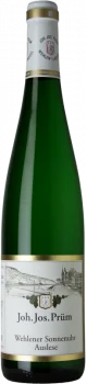 Joh. Jos. Prüm Wehlener Sonnenuhr Auslese 2023 - Bodega Joh. Jos. Prüm