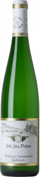 Joh. Jos. Prüm Wehlener Sonnenuhr Kabinett 2023 - Bodega Joh. Jos. Prüm