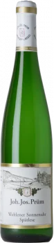 Joh. Jos. Prüm Wehlener Sonnenuhr Spätlese 2023 - Bodega Joh. Jos. Prüm