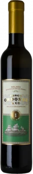 Jorge Ordóñez Selección Especial nº 1 2023 - 37,5 cl.