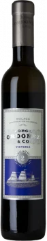Jorge Ordóñez Victoria nº 2 2023 - 37,5 cl.