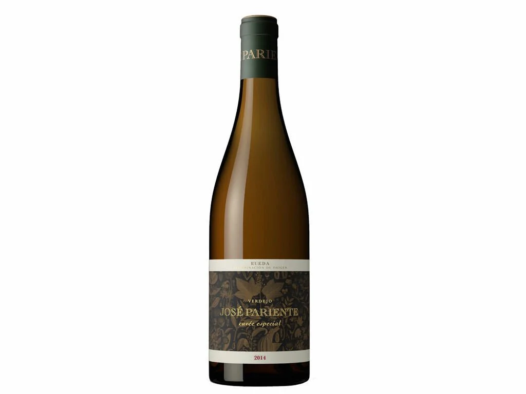Jose Pariente Cuvée Especial 2022