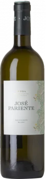 José Pariente Sauvignon Blanc 2024 - Bodega Bodegas José Pariente