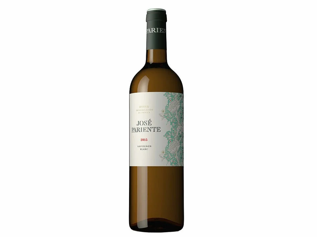 Jose Pariente Sauvignon Blanc 2023