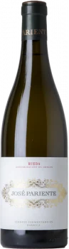 José Pariente Verdejo Fermentado en Barrica 2023 - Bodega Bodegas José Pariente