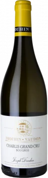 Joseph Drouhin Chablis Grand Cru Bougros 2023 - Bodega Joseph Drouhin