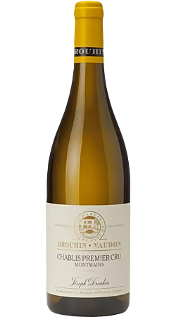 Joseph Drouhin - 1er cru Montmains 2022 - Chablis