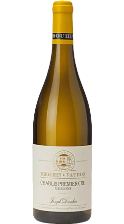 Joseph Drouhin - 1er cru Vaillons 2022 - Chablis