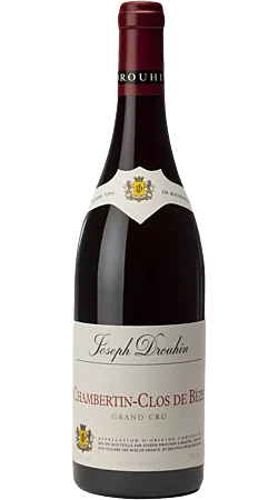 Joseph Drouhin - 2021 - Chambertin-Clos-de-Bèze Grand Cru