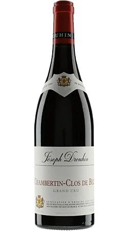 Joseph Drouhin - 2020 - Chambertin-Clos-de-Bèze Grand Cru