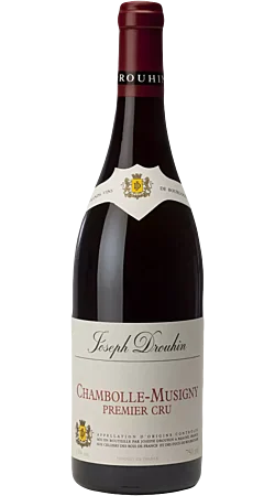 Joseph Drouhin - Premier Cru 2021 - Chambolle-Musigny