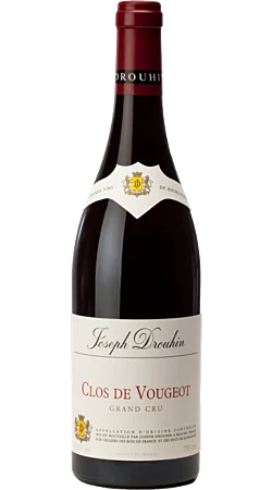 Joseph Drouhin - 2018 - Clos Vougeot Grand Cru