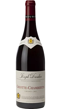 Joseph Drouhin - 2020 - Griotte-Chambertin