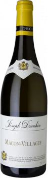Joseph Drouhin Mâcon-Villages 2024