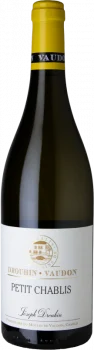 Joseph Drouhin Petit Chablis 2022 - Bodega Joseph Drouhin