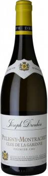 Joseph Drouhin Puligny-Montrachet 1er Cru Clos de la Garenne 2022