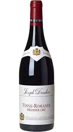 Joseph Drouhin - 1er cru 2020 - Vosne-Romanée