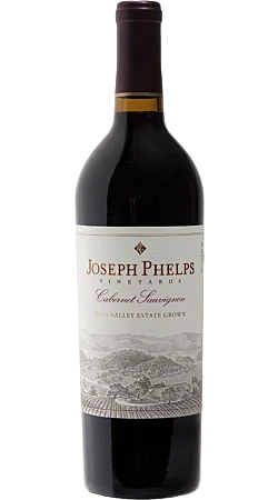 Joseph Phelps Vineyards - Cabernet Sauvignon 2019 - Napa Valley