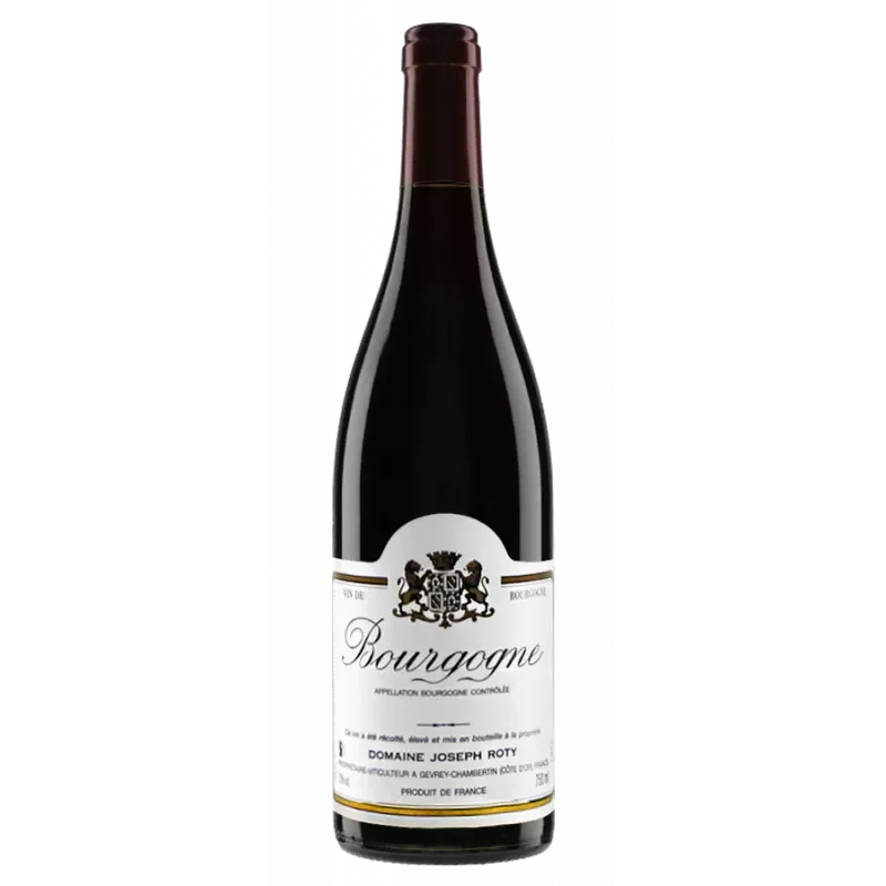 Domaine Joseph Roty - Bourgogne Rouge 2016