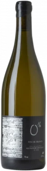 Jouveaux O18 2018 - Bodega Alexandre Jouveaux