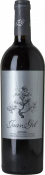 Juan Gil Silver Label 2023 - Bodega Bodegas Juan Gil