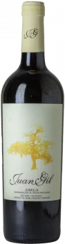 Juan Gil Yellow Label 2024 - Bodega Bodegas Juan Gil