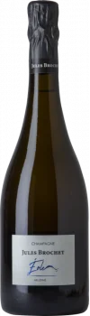 Jules Brochet Éole Brut Nature 2019 - Bodega Jules Brochet