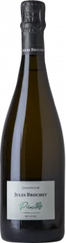 Jules Brochet Prémice Brut Nature - Bodega Jules Brochet