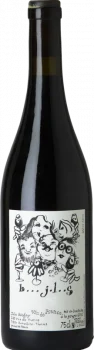 Julie Balagny Beaujolais 2022 - Bodega Julie Balagny