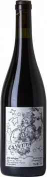 Julie Balagny Cayenne 2020 - Bodega Julie Balagny