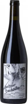 Julie Balagny Docteur Buchaille 2018 - Bodega Julie Balagny