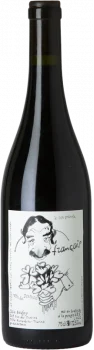 Julie Balagny François 2022 - Bodega Julie Balagny