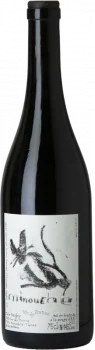 Julie Balagny Minouché 2022 - Bodega Julie Balagny