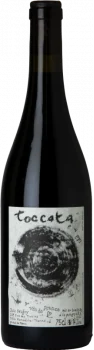Julie Balagny Toccata 2022 - Bodega Julie Balagny