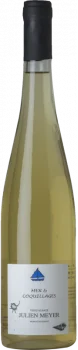 Julien Meyer Alsace Mer & Coquillages 2024 - Bodega Patrick Meyer
