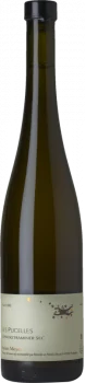 Julien Meyer Gewürztraminer Les Pucelles 2019 - Bodega Patrick Meyer