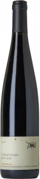 Julien Meyer Pinot Noir Le Vieux Chemin 2022 - Bodega Patrick Meyer