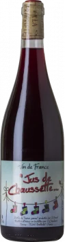 Jus de Chaussette 2020 - Bodega Domaine Sauveterre