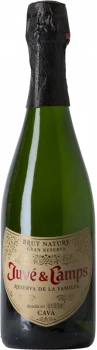 Juvé & Camps Reserva de la Familia Brut Nature Gran Reserva 2019 Doble Magnum - Bodega Juvé Camps