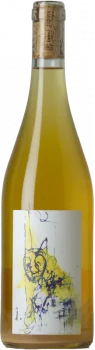 Karnage Greska 2022 - Bodega Charles Dagand