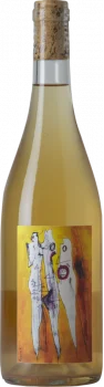 Karnage Plouk Blanc 2020 - Bodega Charles Dagand