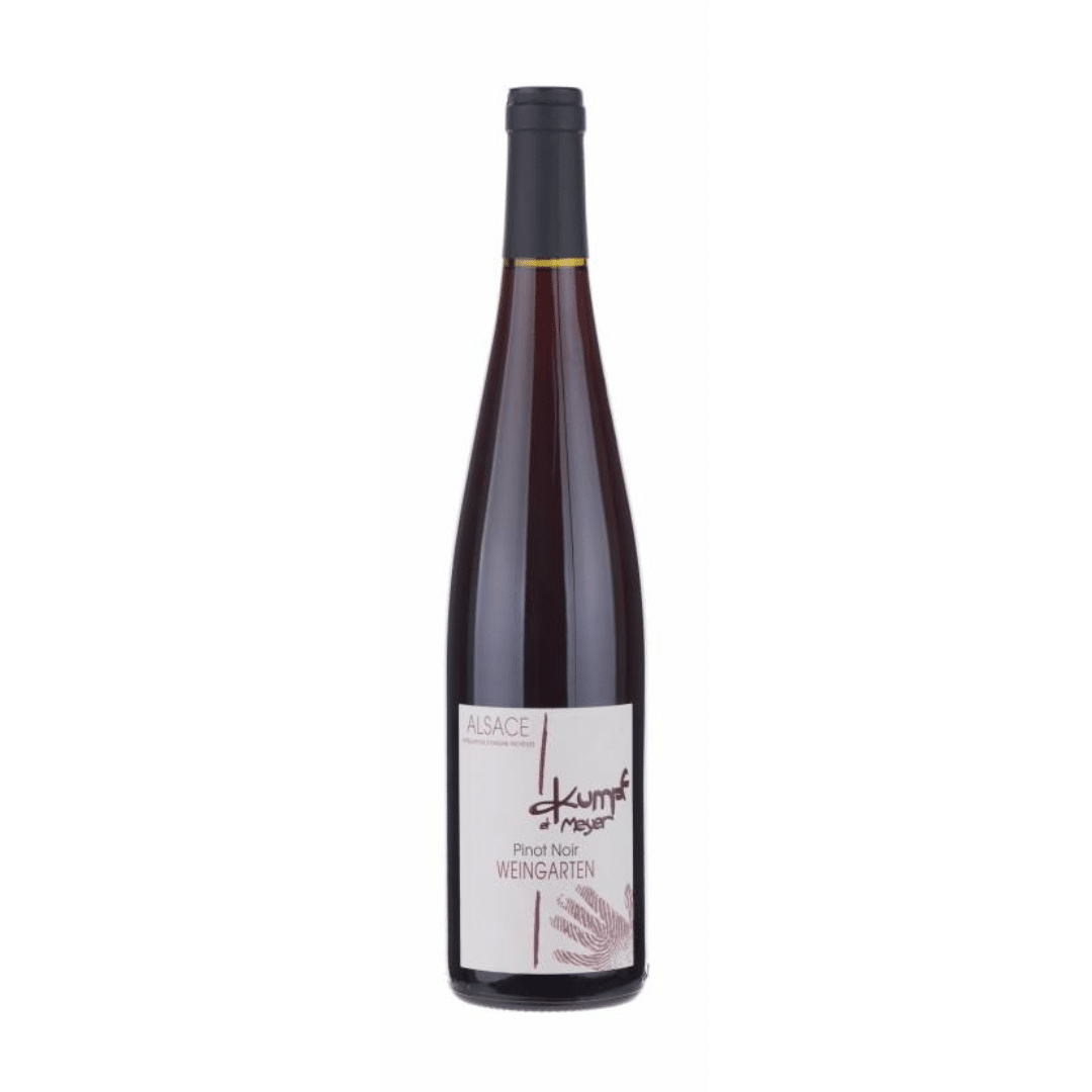 Kumpf et Meyer Pinot Noir Weingarten 2017 - Selecciones
