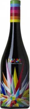 Kolor 2020 - Bodega Bodegas y Viñedos Raúl Pérez