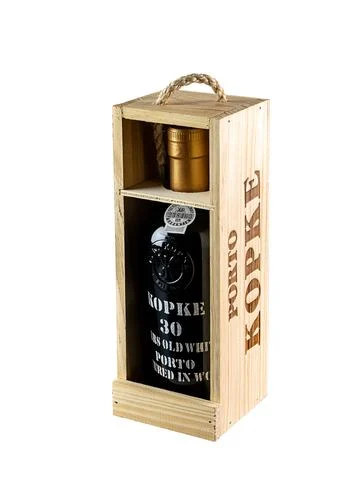 Kopke Porto 30 Anos Blanc NV