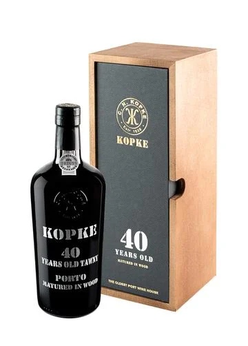 Kopke Porto 40 Años Tawny NV