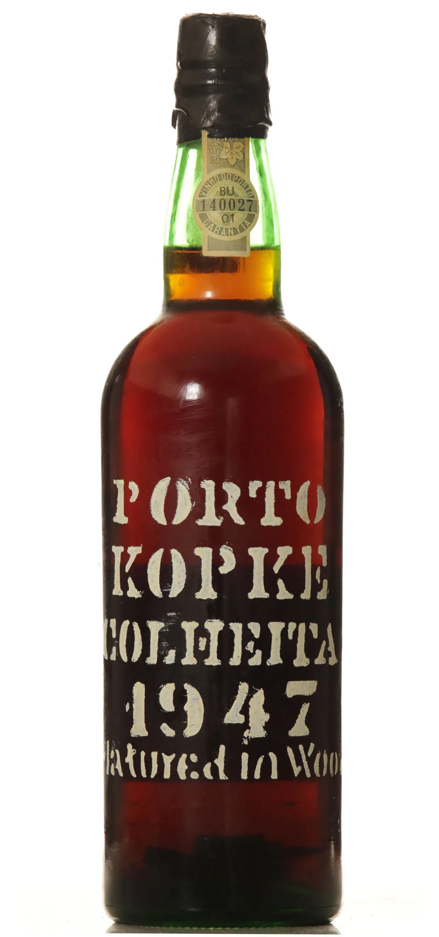 Kopke Colheita 1947 - Vineut