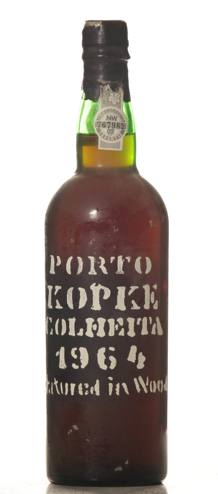 Kopke Colheita 1964 - Vineut