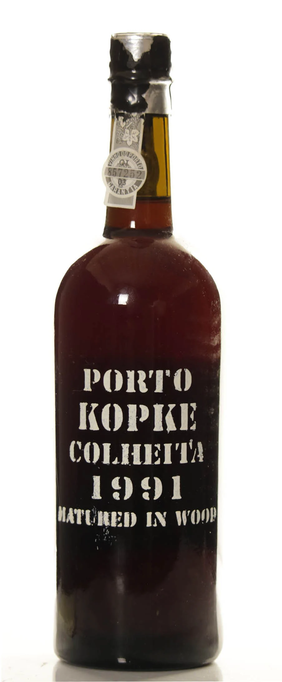 Kopke Colheita 1991 - Vineut