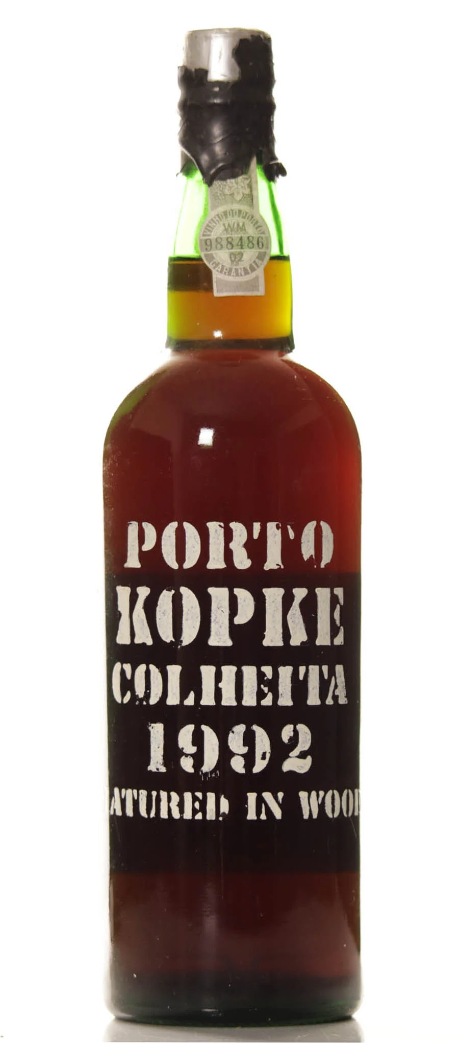 Kopke Colheita Port 1992 - Vineut